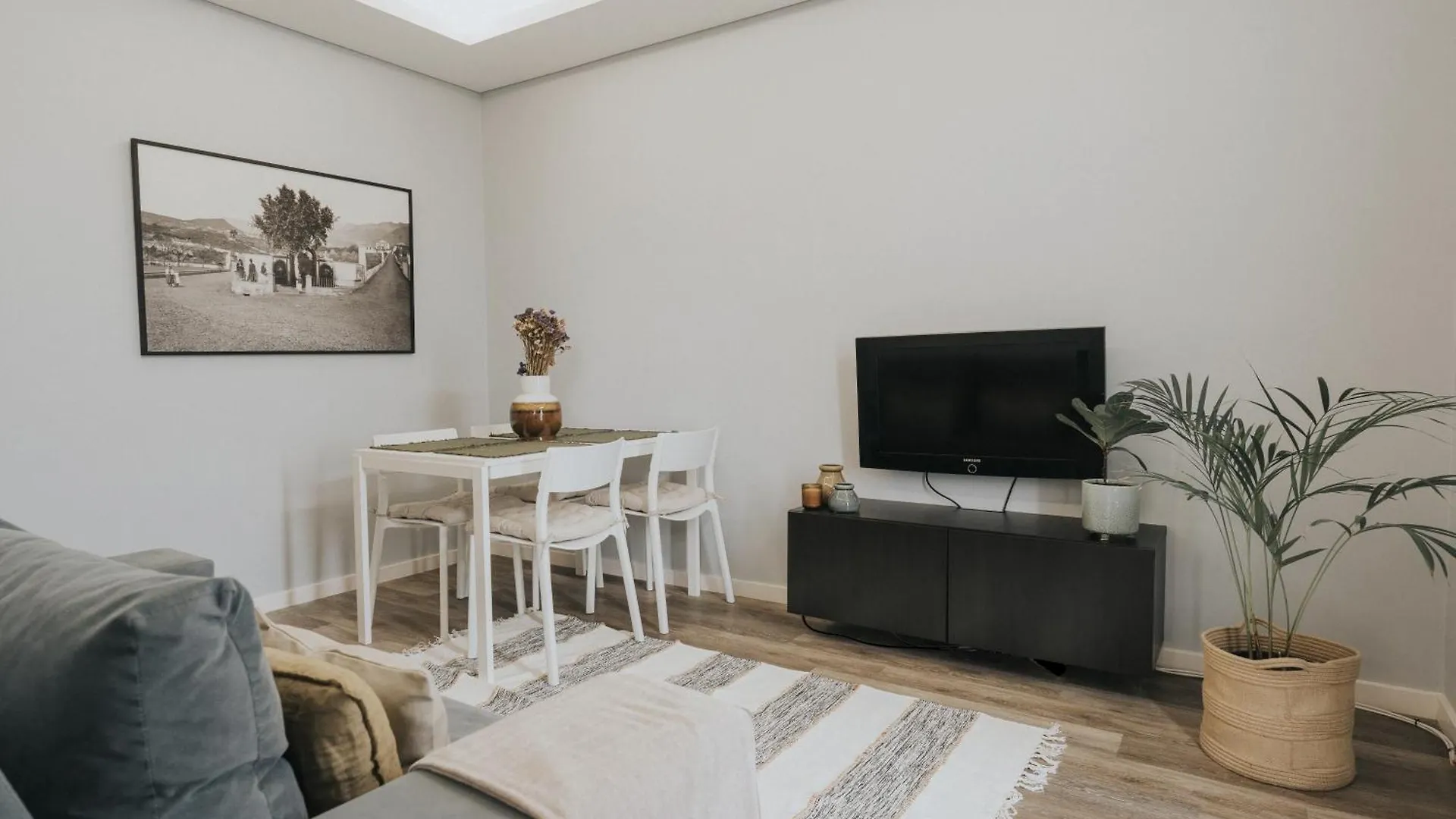 Lägenhet Pico Apartment'S Câmara de Lobos