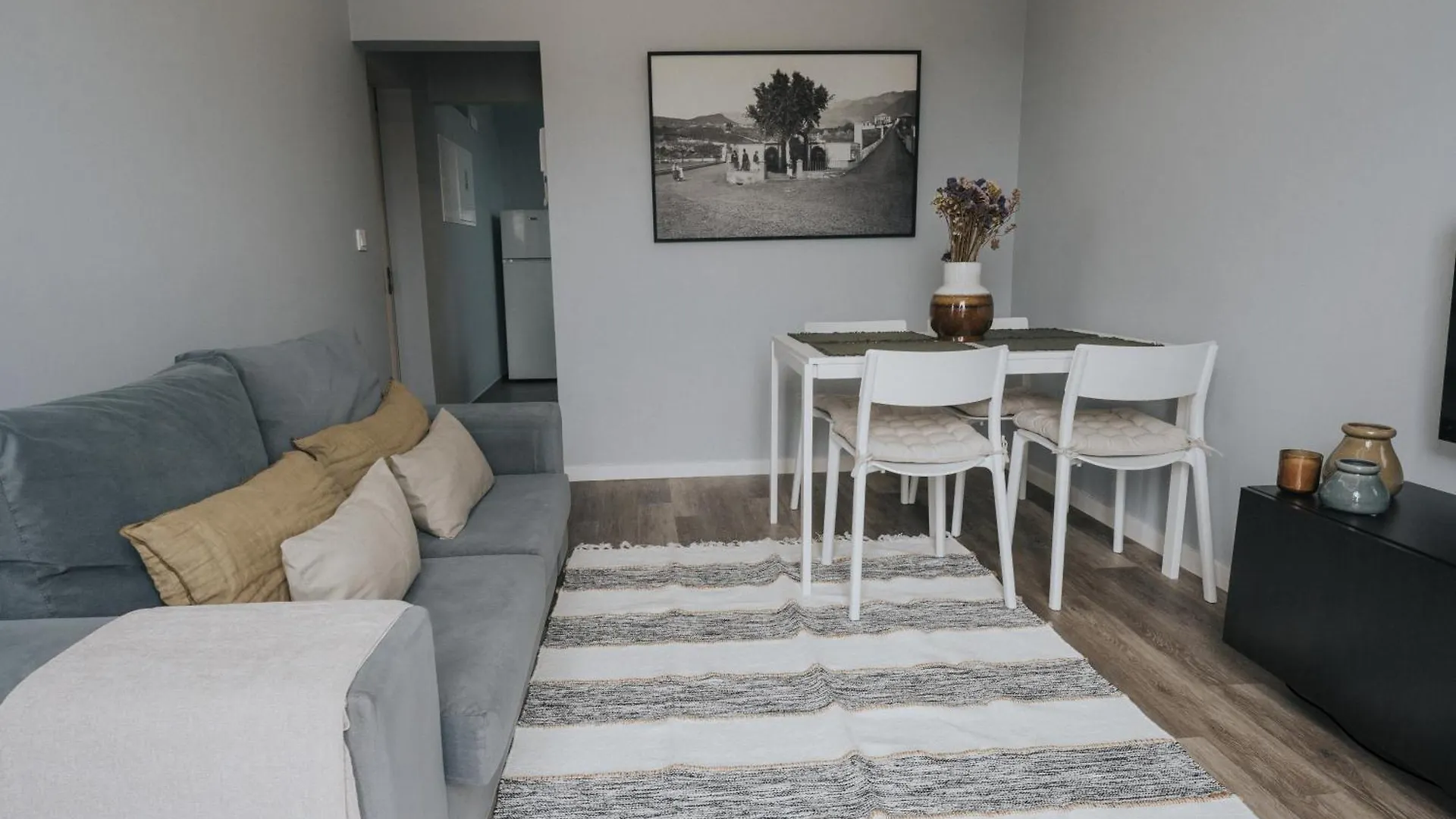 Pico Apartment'S Câmara de Lobos Lägenhet
