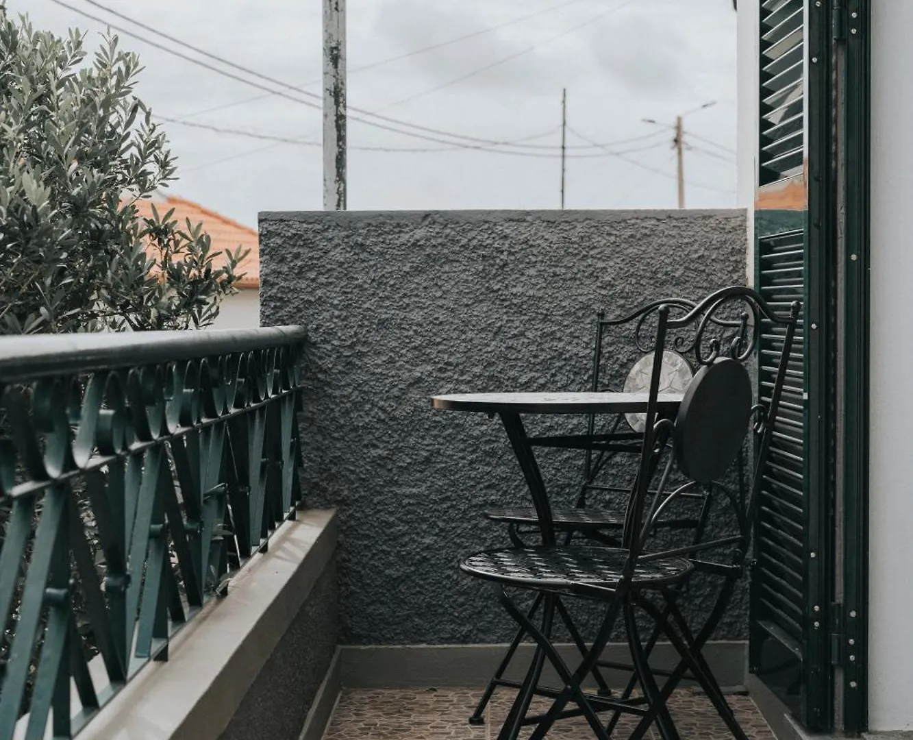 Pico Apartment'S Câmara de Lobos Lägenhet