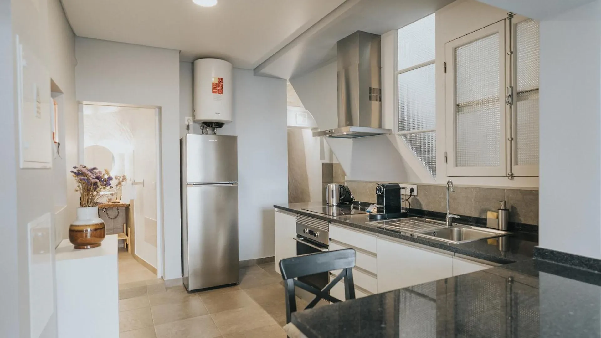 Lägenhet Pico Apartment'S Câmara de Lobos